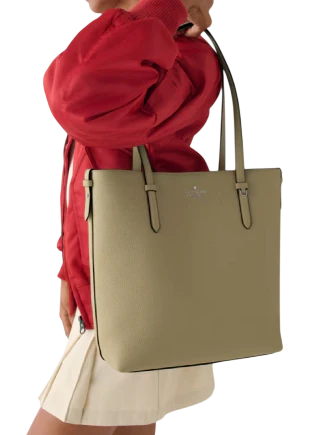 Kate Spade New York Juliette Leather Medium Tote - Image 2