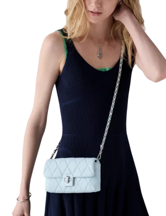 Kate Spade New York Carey Quilted Mini Crossbody - Image 2
