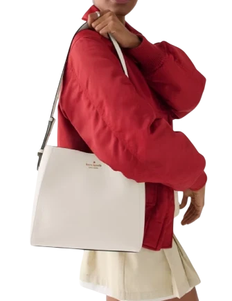 Kate Spade New York Juliette Medium Bucket Bag - Image 2