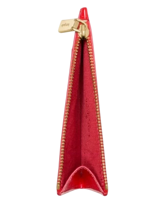 Kate Spade New York Patent Large Slim Card Holder - Image 2
