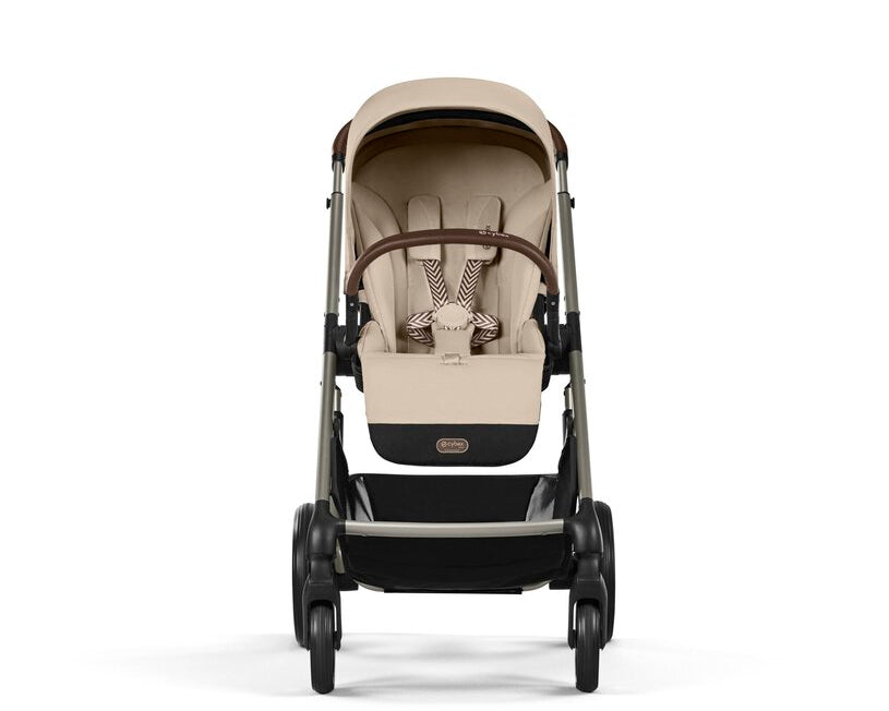 Cybex Balios S Lux + Cloud G Pro Travel System - Image 14