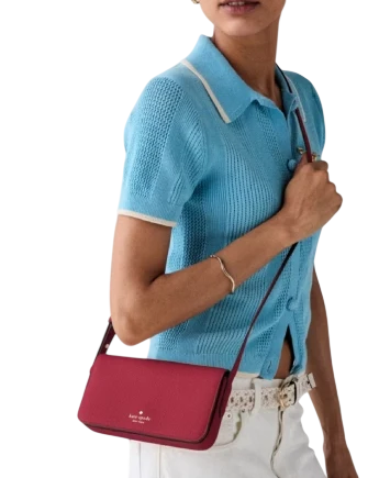 Kate Spade New York Juliette Mini Crossbody Bag - Image 2
