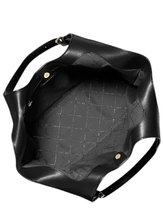 Michael Michael Kors Bernie Large Pebbled Leather Tote Bag - Image 2
