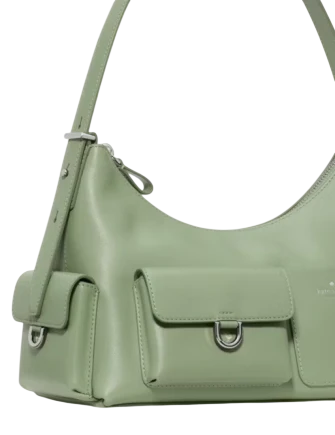 Kate Spade New York Cargo Shoulder Bag - Image 3