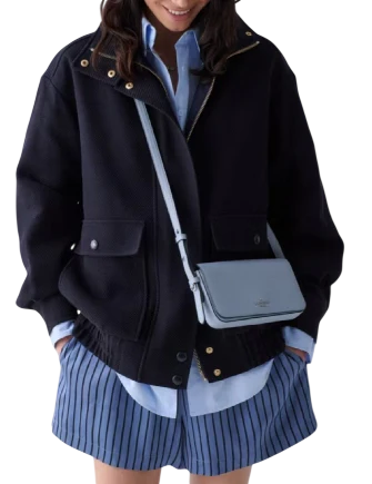 Kate Spade New York Juliette Mini Crossbody Bag - Image 2