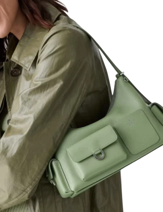 Kate Spade New York Cargo Shoulder Bag - Image 4