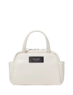 Kate Spade New York Puffed Satchel