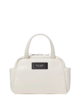Kate Spade New York Puffed Satchel