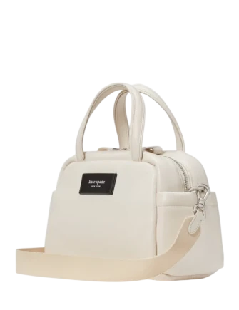 Kate Spade New York Puffed Satchel - Image 2