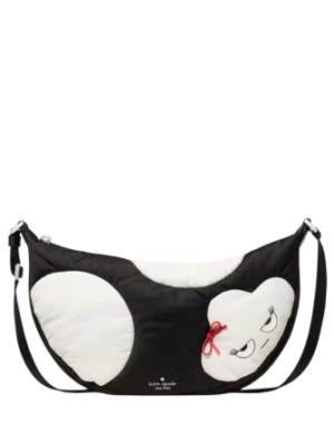 Kate Spade New York Carter Monsters Sling Crossbody Bag