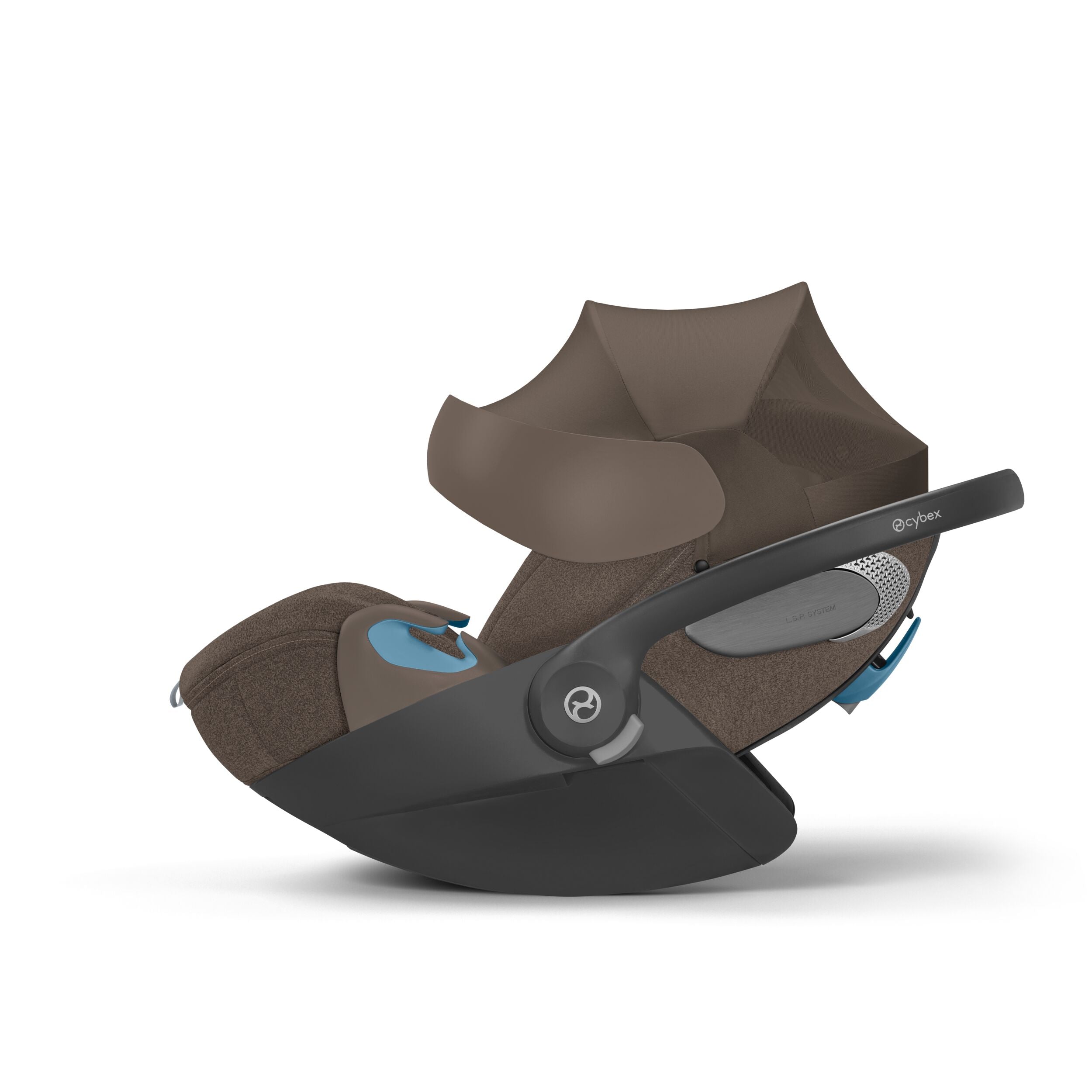 Cybex Cloud T Infant Car Seat - Image 2