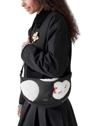 Kate Spade New York Carter Monsters Sling Crossbody Bag - Image 2