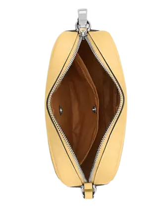 Coach Mini Jamie Camera Bag In Signature Canvas - Image 2