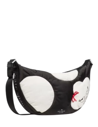 Kate Spade New York Carter Monsters Sling Crossbody Bag - Image 3