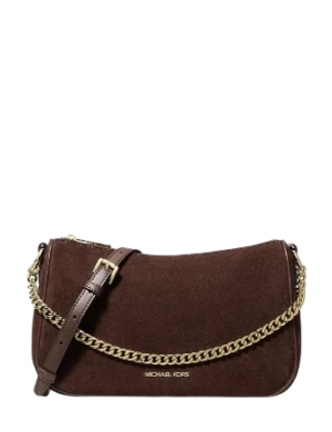 Michael Michael Kors Carmela Medium Convertible Crossbody Bag