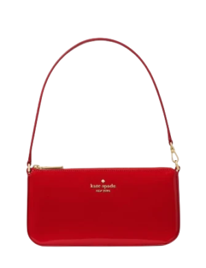 Kate Spade New York Juliette Patent Mini Bag
