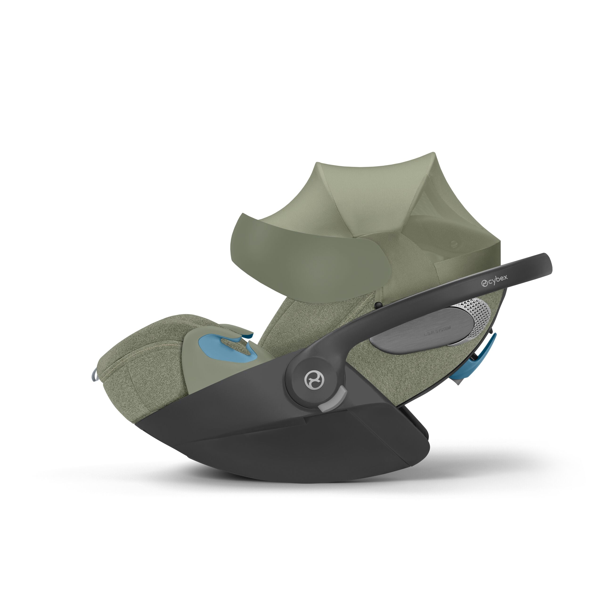 Cybex Cloud T Infant Car Seat - Image 7