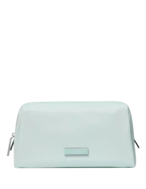 Kate Spade New York Carter Nylon Cosmetic Pouch