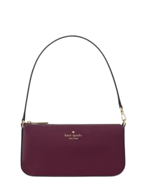 Kate Spade New York Juliette Patent Mini Bag
