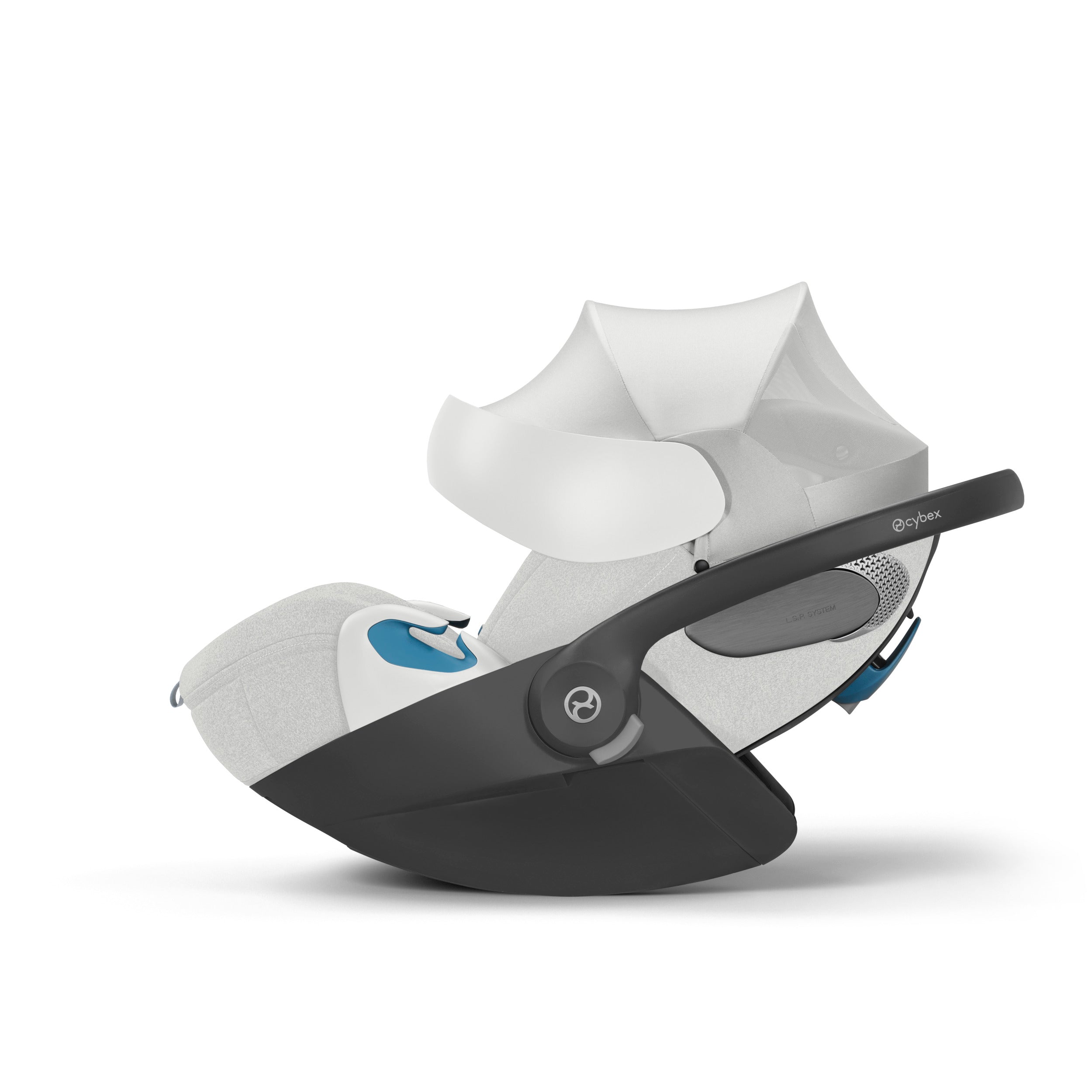 Cybex Cloud T Infant Car Seat - Image 9