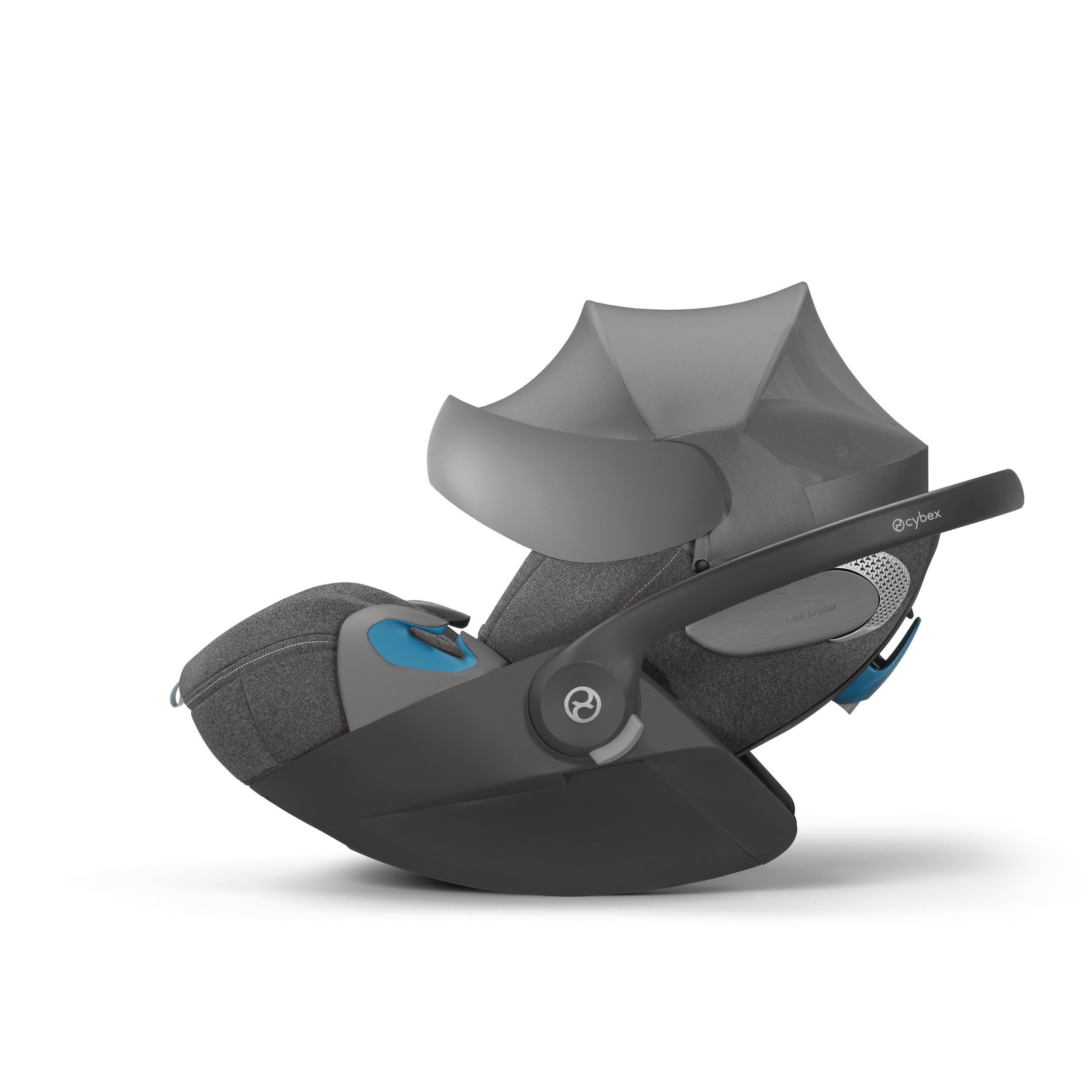 Cybex Cloud T Infant Car Seat - Image 10