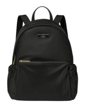 Kate Spade New York Carter Nylon Dome Backpack