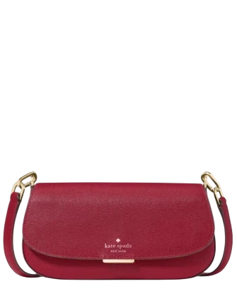 Kate Spade New York Quinn Mini Crossbody Bag