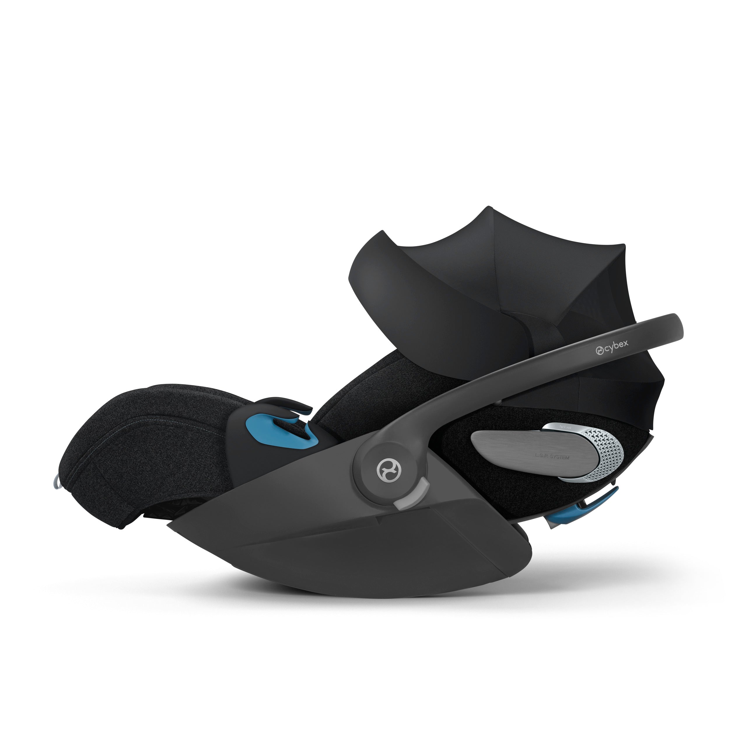 Cybex Cloud T Infant Car Seat - Image 11