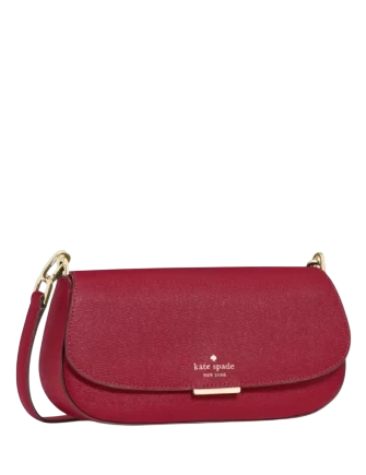 Kate Spade New York Quinn Mini Crossbody Bag - Image 2