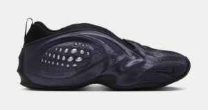First Sight Shadow Womens Lifestyle Shoes (Black/Metallic Dark Grey)