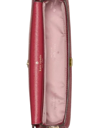 Kate Spade New York Quinn Mini Crossbody Bag - Image 3