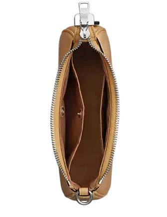 Coach Teri Mini Crossbody Bag With Bows - Image 2