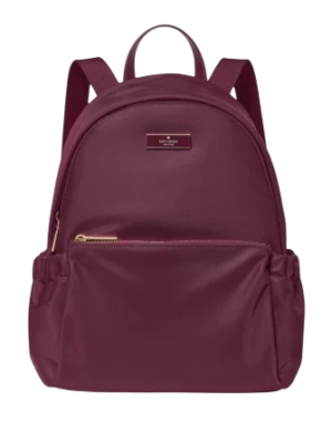 Kate Spade New York Carter Nylon Dome Backpack