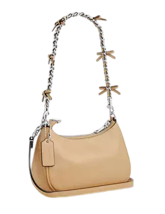 Coach Teri Mini Crossbody Bag With Bows - Image 4
