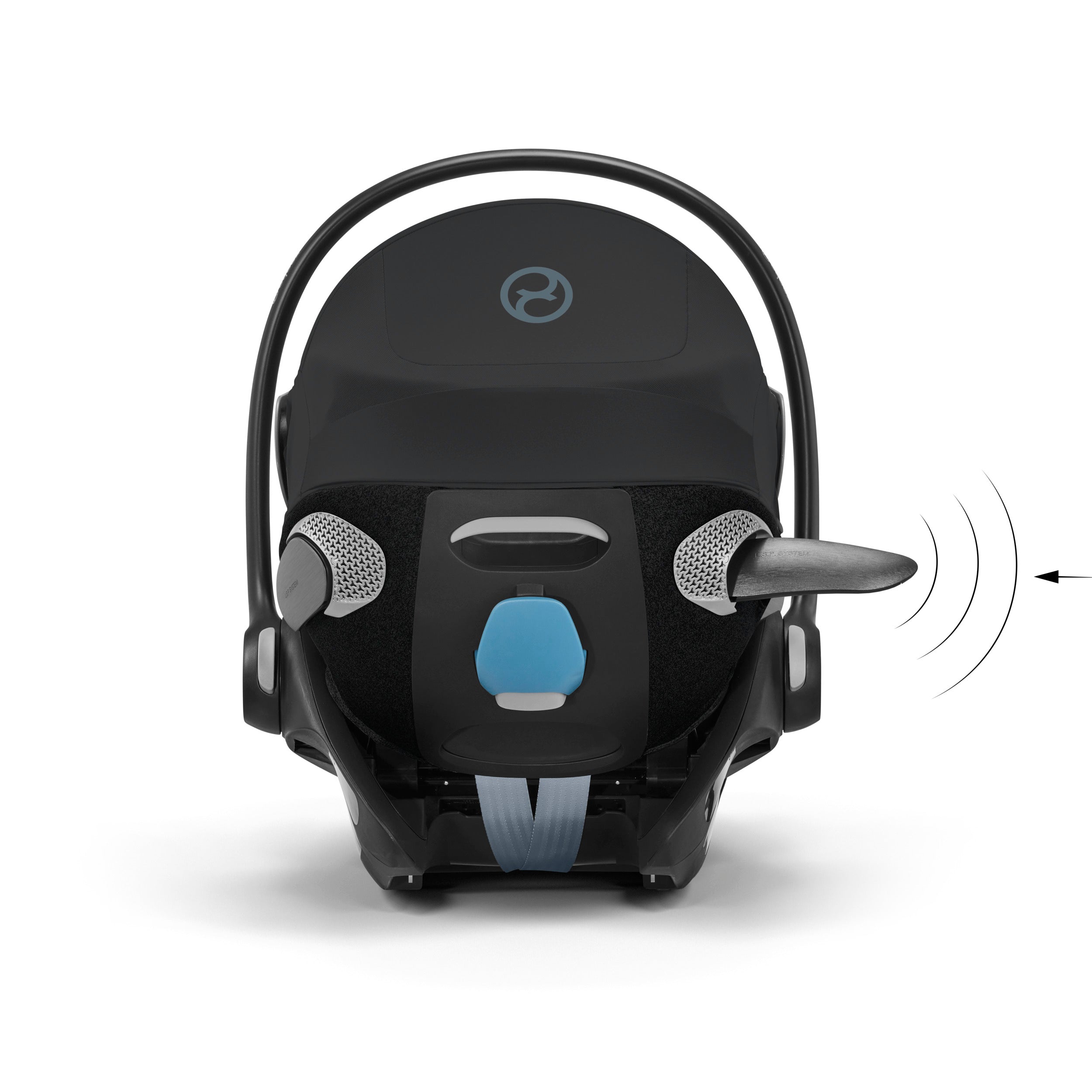Cybex Cloud T Infant Car Seat - Image 15