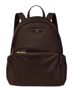 Kate Spade New York Carter Nylon Dome Backpack
