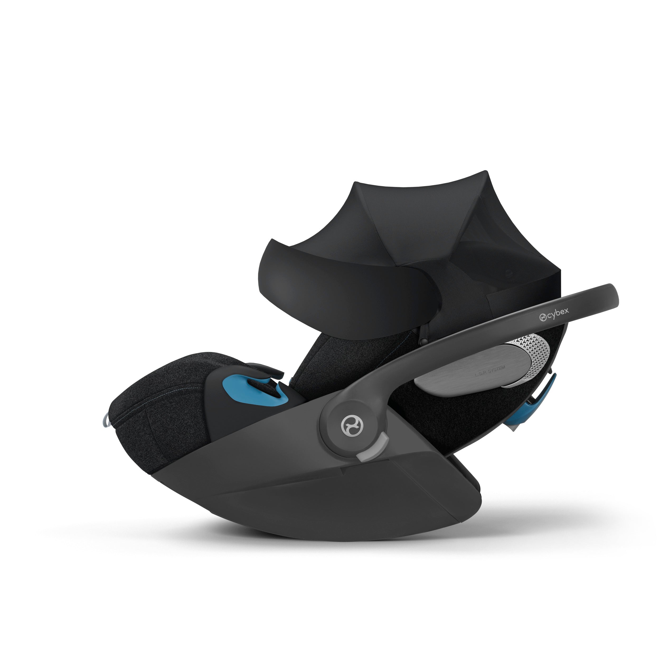 Cybex Cloud T Infant Car Seat - Image 16