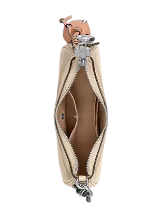 Coach Teri Mini Crossbody Bag With Charms - Image 2