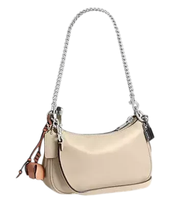 Coach Teri Mini Crossbody Bag With Charms - Image 3