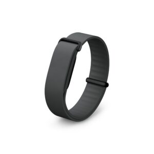 Fitbit Air, Screenless Health Tracking, AI Health Coach