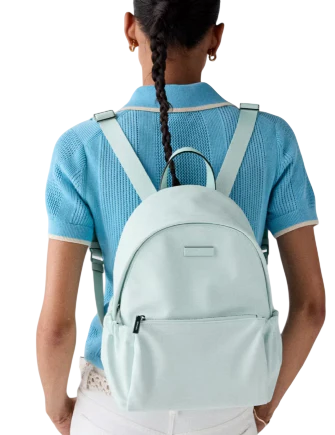Kate Spade New York Carter Nylon Dome Backpack - Image 2