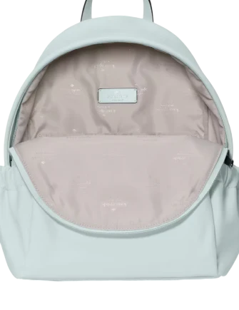Kate Spade New York Carter Nylon Dome Backpack - Image 4