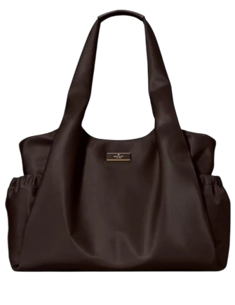 Kate Spade New York Carter Nylon Large Baby Bag