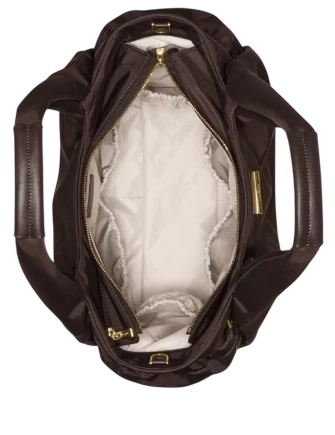 Kate Spade New York Carter Nylon Large Baby Bag - Image 3