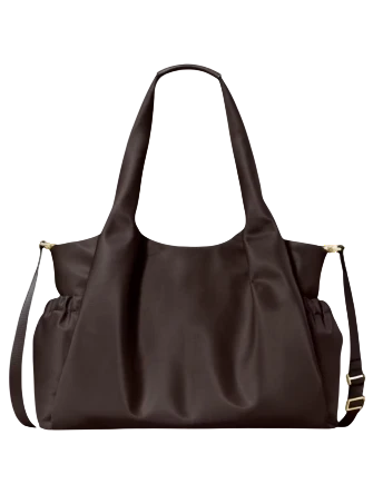 Kate Spade New York Carter Nylon Large Baby Bag - Image 4
