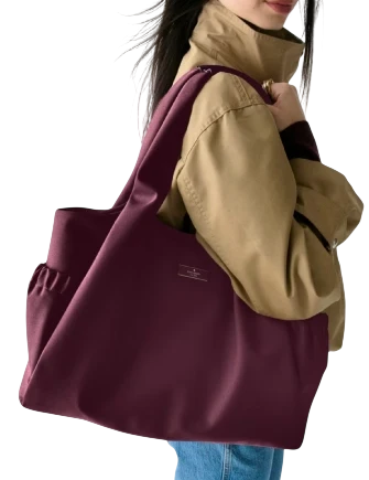 Kate Spade New York Carter Nylon Large Baby Bag - Image 2