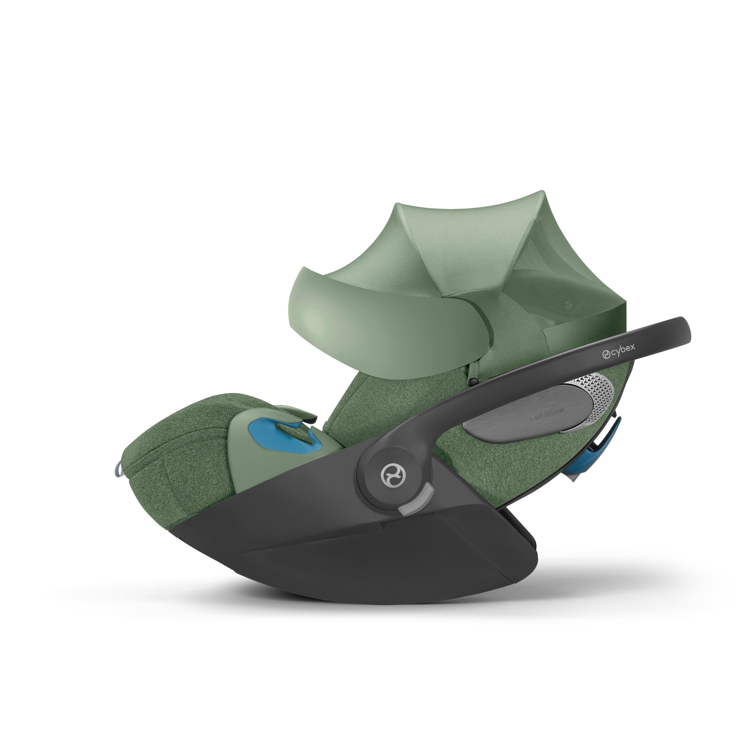 Cybex Cloud T Infant Car Seat - Image 29