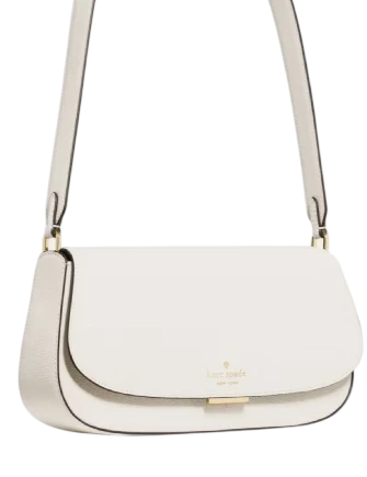 Kate Spade New York Quinn Shoulder Bag - Image 2