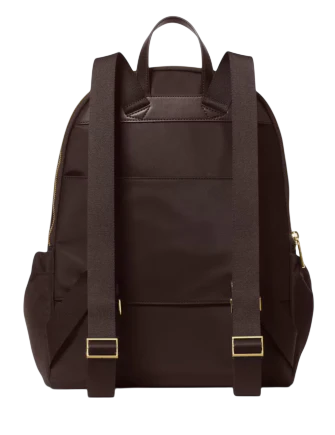 Kate Spade New York Carter Nylon Large Dome Backpack - Image 2