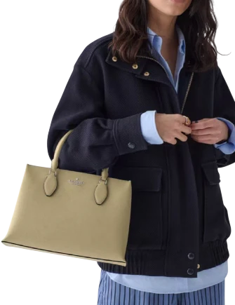 Kate Spade New York Rae Medium Satchel - Image 2